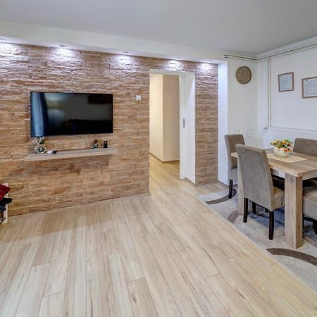 Apartman Nena Pirot Exterior foto