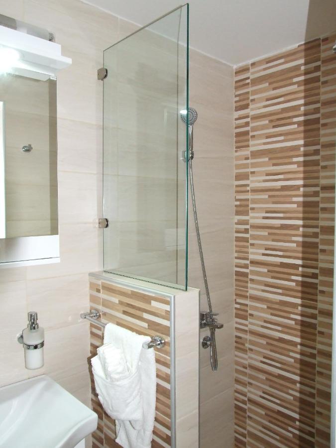 Apartman Nena Pirot Exterior foto