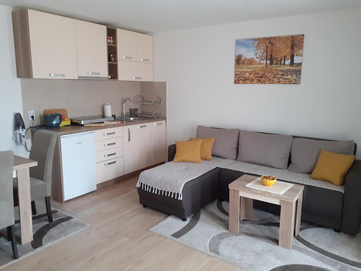 Apartman Nena Pirot Exterior foto