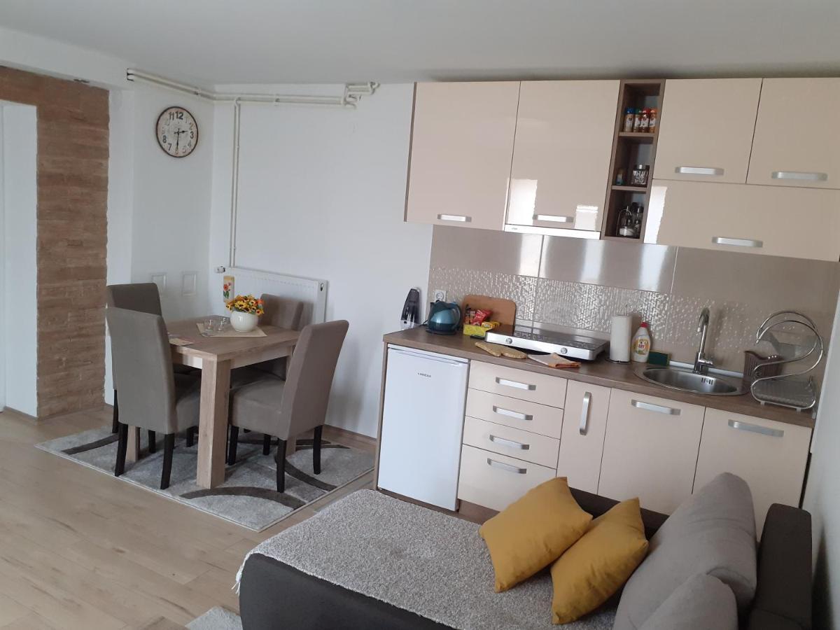 Apartman Nena Pirot Exterior foto