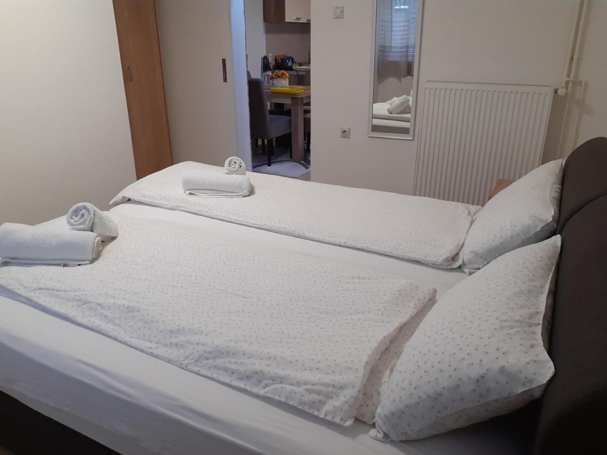 Apartman Nena Pirot Exterior foto