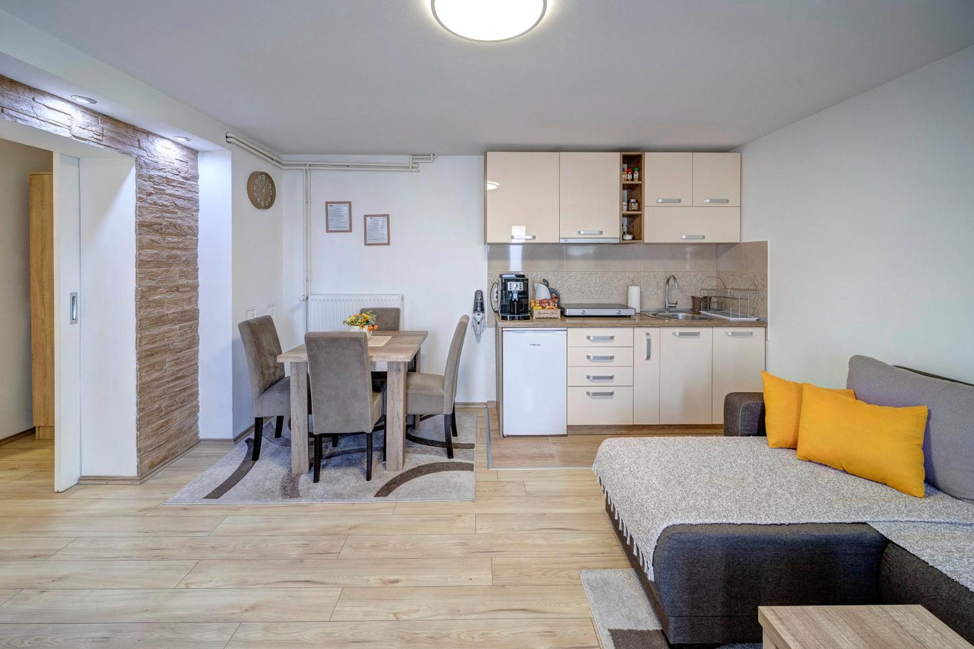 Apartman Nena Pirot Exterior foto