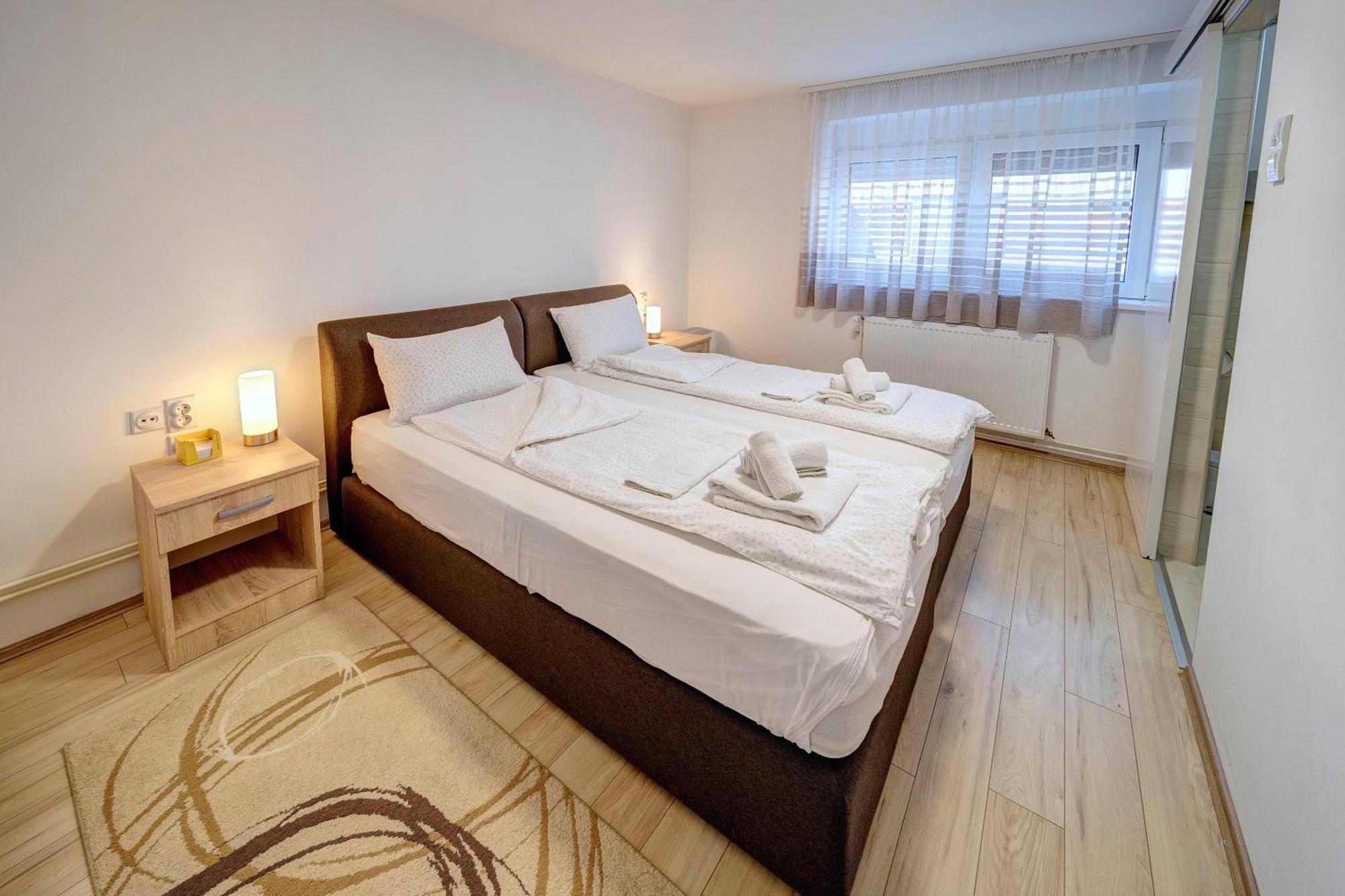 Apartman Nena Pirot Exterior foto